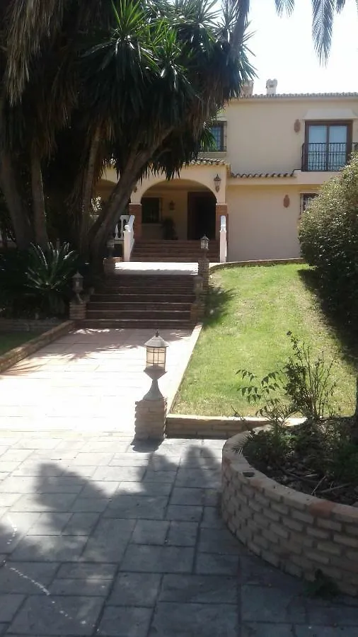 Villa Luisa Malaga 0*,  Hiszpania