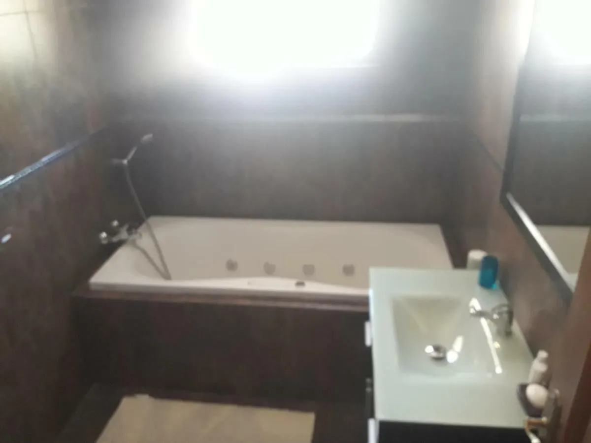 מאלגה Villa Luisa