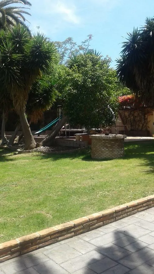 Villa Luisa Malaga